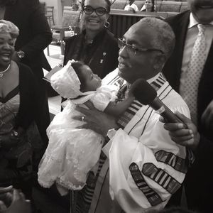 Meet your Posher, Natasha